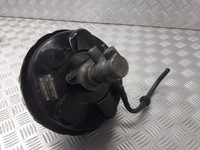 фото thumb №1, Усилитель тормозов ford mondeo mk4 2.0 7g912b195ab