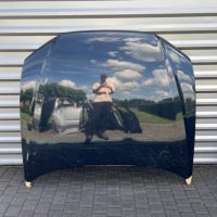 фото thumb №1, Audi a6 s6 c8 4k капот кришка двигуна