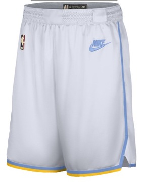 Шорты Nike NBA Los Angeles Lakers Dri-FIT Swingman DO9505100 L