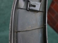 фото thumb №11, Молдинг порог правая opel crossland x 2017-20