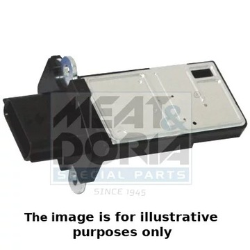 фото thumb №2, Meat & doria 86286e med расходомер