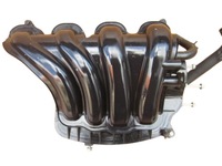 фото thumb №1, Hyundai kia ceed рестайлінг 1.6 benz. g4fc колектор всмоктуючий / випускний