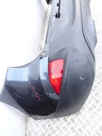 фото thumb №6, Бампер задня kpl. renault kadjar tekpn