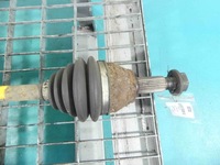 фото thumb №2, Приводной вал правая ford ka mk1 1.6 95km