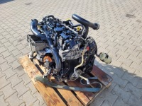 Комплектный  двигатель 2.0 dci trafic vivaro primastar m9rf692 Недорого, фото thumb