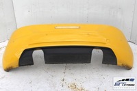 фото thumb №8, Audi tt 8s s-line задняя бампер задний + крышка багажника багажника + лампы лампа цвет: