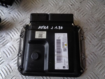 фото thumb №12, Компьютер набор startwy иммобилайзер opel astra iv 4 j 1.7 cdti 09- 55579443