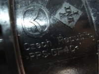 фото thumb №7, Mazda 6 2.0 бензин термостат корпус термостата f-622666.04 pyfa 1516zb