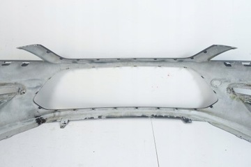 фото thumb №9, Бампер перед переднее ford mondeo mk4 рестайлинг 2010-