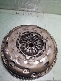 фото thumb №1, Зчеплення диск комплект audi a3 8v 04l141025