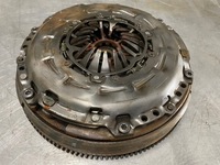 фото thumb №1, Сцепление двухмассовый citroen c4 aircross 1,6 hdi kpl