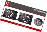фото thumb №1, Ford cef72003as двигун електричний, вентилятор радіатора