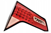 фото thumb №1, Honda hr-v hrv vezel 15- лампа задняя левая nowa