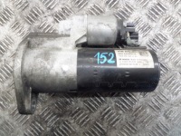 фото thumb №1, Стартер vw amarok crafter 2.0tdi 2h0911023k