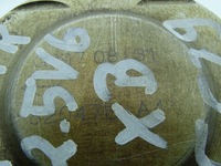 фото thumb №6, Jaguar x-type 01-09 2.5 v6 xb поршень шатун