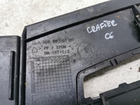 фото thumb №8, Захист консолі панелі vw crafter a906689010706-11