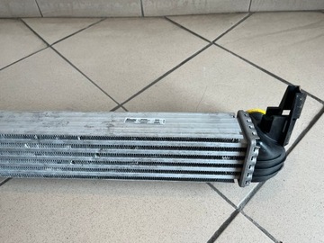 фото thumb №11, Радиаторов интеркулер nisens audi a1 seat skoda vw