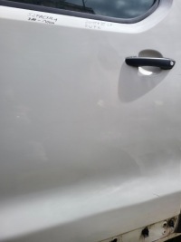 фото thumb №6, Двери левые перед citroen jumpy opel vivaro expert iii ewp запчасть