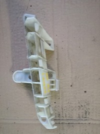 фото thumb №1, Subaru xv 2011 - 2017 rok кронштейн напрямна pod фара правий задня