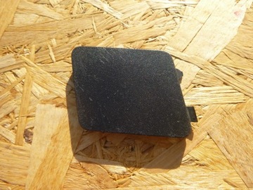 фото thumb №1, Renault master iii рестайлінг 20- заглушка фаркоп hak бампер перед 511803464r