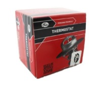 фото thumb №1, Термостат с корпус 92 chevrolet lacetti 1.8 2005-