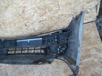 фото thumb №7, Бампер перед renault laguna ii 01-