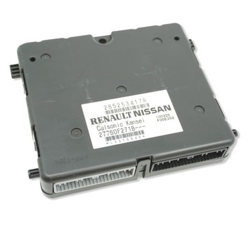 фото thumb №1, Модуль кондиционера climbox 285253417r