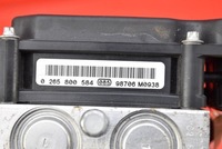 фото thumb №9, Насос abs 8200756095 dacia sandero 1 i 1.4 8v 75 km 08-12