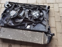 фото thumb №14, Talento trafic vivaro nv300 - комплект радіатор