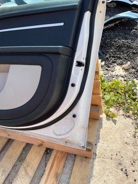 фото thumb №10, Dodge journey fiat freemont двері праві перед передні комплектні