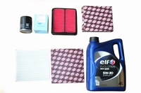 фото thumb №1, Набір фільтрів honda jazz ii 1.4