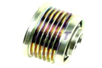 Шків генератора renault master 9 fast Доставка, фото thumb