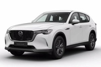 фото thumb №5, Mazda cx-60 cx60 2.5 гібрид труба шланг wąż пального