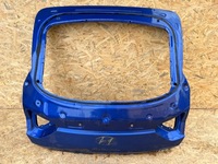 фото thumb №1, Hyundai i30 iii fastback кришка багажника багажника задня задня