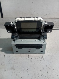 фото thumb №4, Ford focus mk3 радио панель дисплей