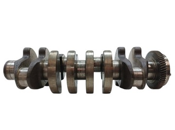 фото thumb №1, Wał коленчатый a6510409 t264 2.2 cdi mercedes-benz sprinter ii 2006-