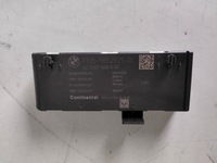 фото thumb №1, Bmw x3 g01 модуль блок управления крышки 9852925