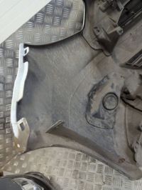 фото thumb №12, Ford transit courier 2014-2018 бампер перед передний