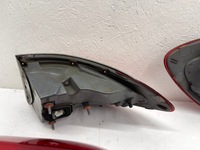 фото thumb №14, Лампы зад задние комплект mercedes e класс w213 универсал передний рестайлинг европа