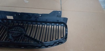 фото thumb №9, Volvo xc60 ii 17- решітка радіатора решітка