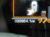 фото thumb №8, Крыло перед левый lub правый цвет j7 bdb ford edge 19 lift usa 15-24r