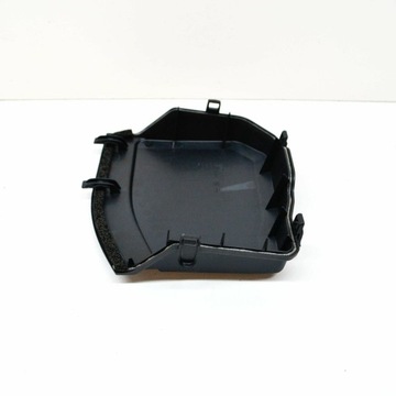 фото thumb №6, Кришка акумулятора volvo s60 mk2 оригінальний 31383949