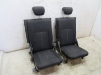 фото thumb №8, Сиденья комплект переходник фургон 7 человек zafira c