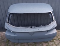 фото thumb №1, Крышка багажника задняя задняя peugeot 308 iii t10 kombi оригинал
