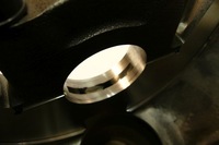 фото thumb №13, Vw skoda seat 1.0 tsi dkl блок двигуна номінальний