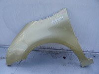 фото thumb №1, Citroen c4 picasso крыло левый перед ekqc