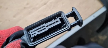 фото thumb №9, Q7 4m ii штекер разъём дверь 5g0937702 vw audi