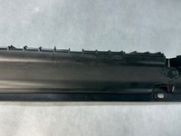 фото thumb №3, Bmw x3 e83 2003-2010 порог накладка порога правая 51633401010