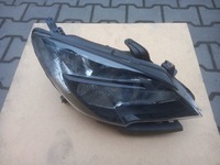 фото thumb №1, Фара лампа перед opel mokka правый оригинал europa полный