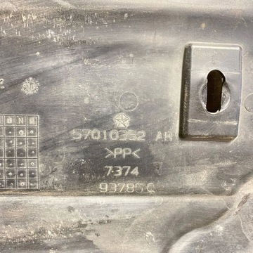 фото thumb №9, Dodge charger 2019 правая сторона нижняя